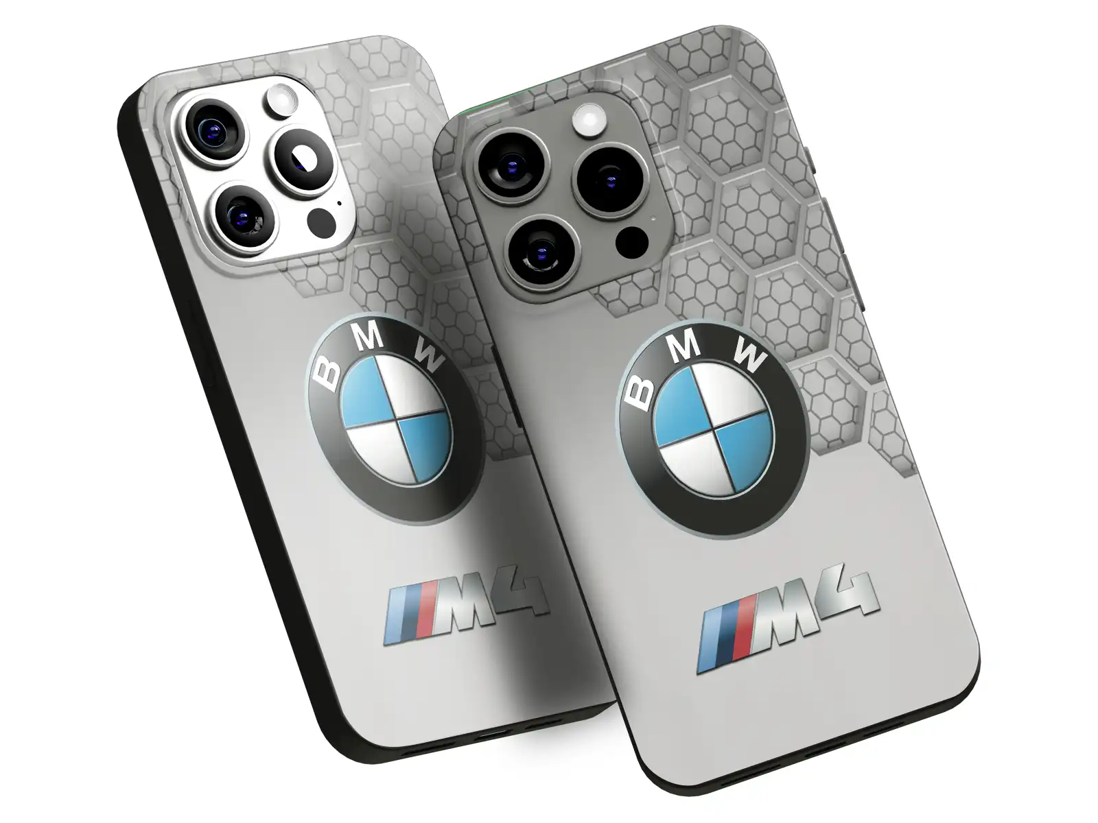 BMW Custodia Telefono Universale Pro Max